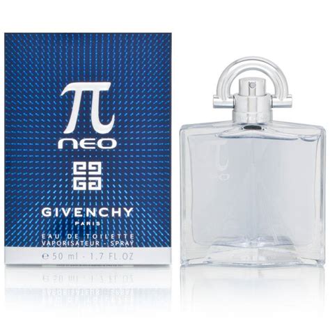 p neo givenchy eau de toilette basenotes|Pi Neo's Givenchy .